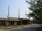 Meade County, Kentucky courthouse